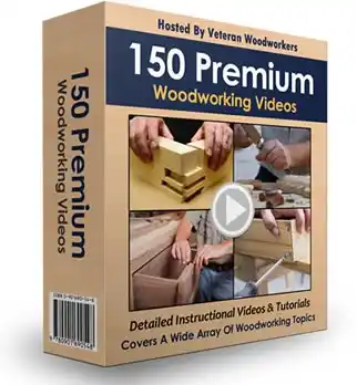 Ted’s Woodworking order