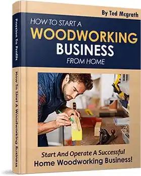Ted’s Woodworking official site