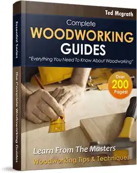 Ted’s Woodworking  buy